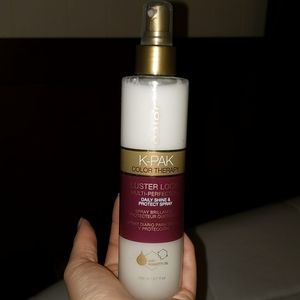 Joico K-PAK Color Therapy Shine & Protect Spray